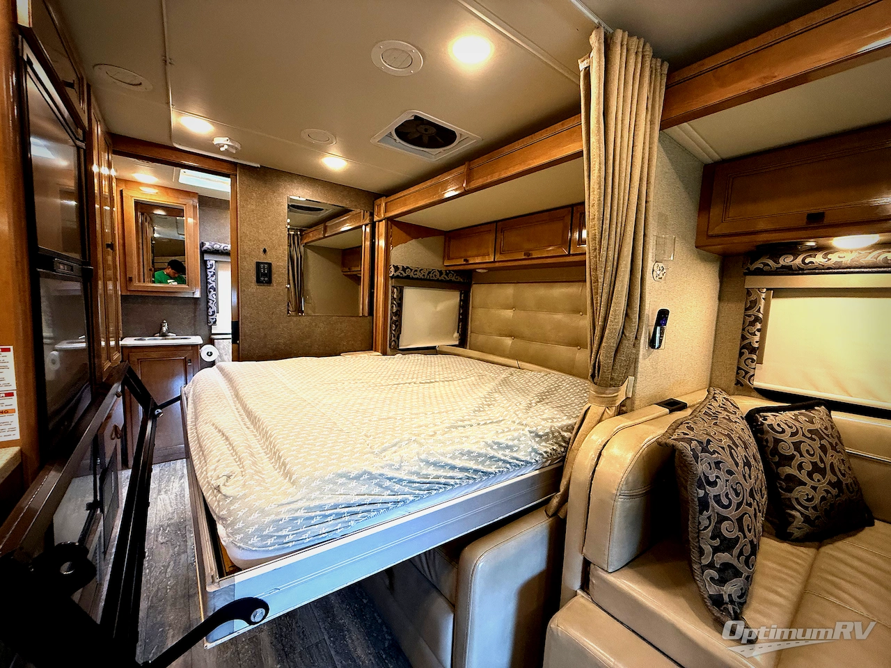 2020 Thor Siesta Sprinter 24MB Photo 17