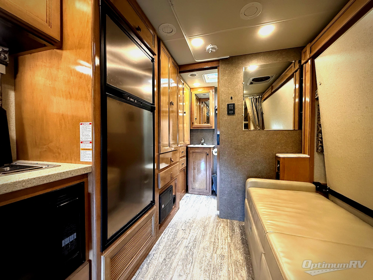2020 Thor Siesta Sprinter 24MB Photo 18