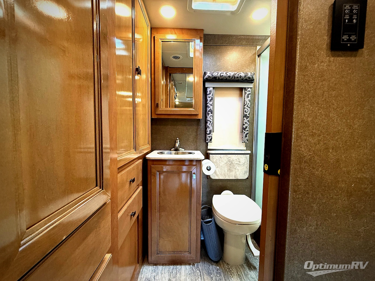 2020 Thor Siesta Sprinter 24MB Photo 19