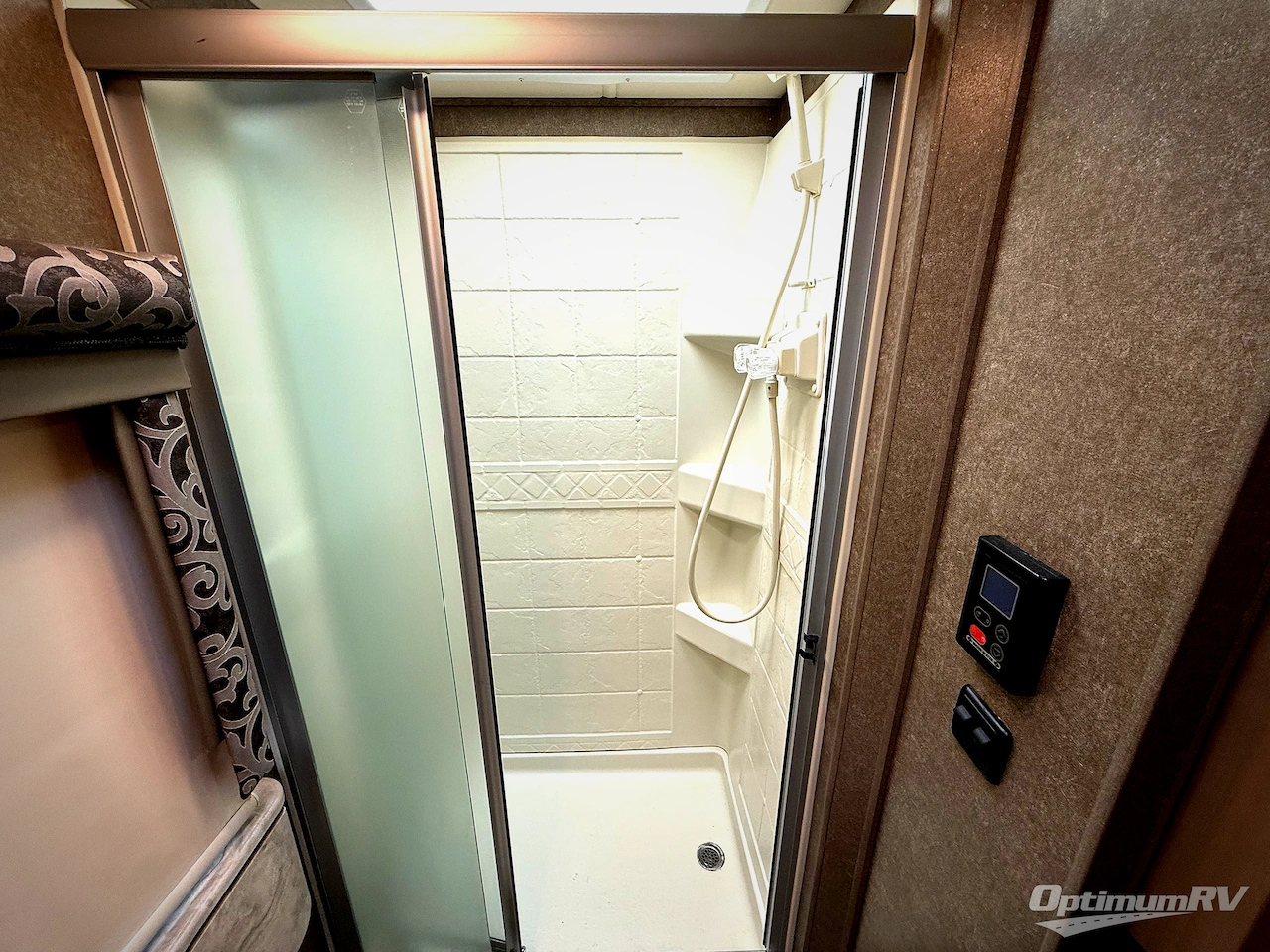 2020 Thor Siesta Sprinter 24MB Photo 20