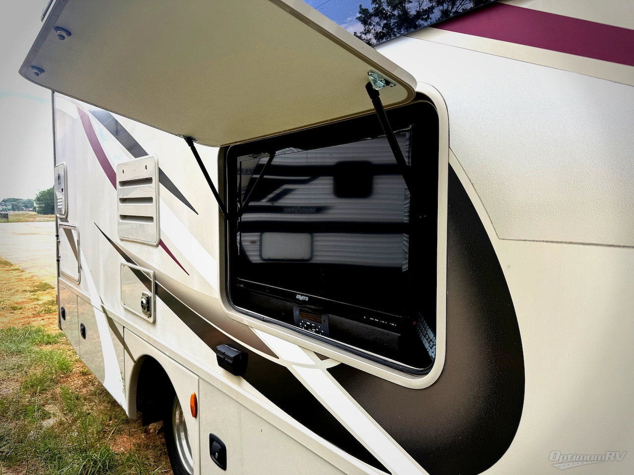 2020 Thor Siesta Sprinter 24MB Photo 21