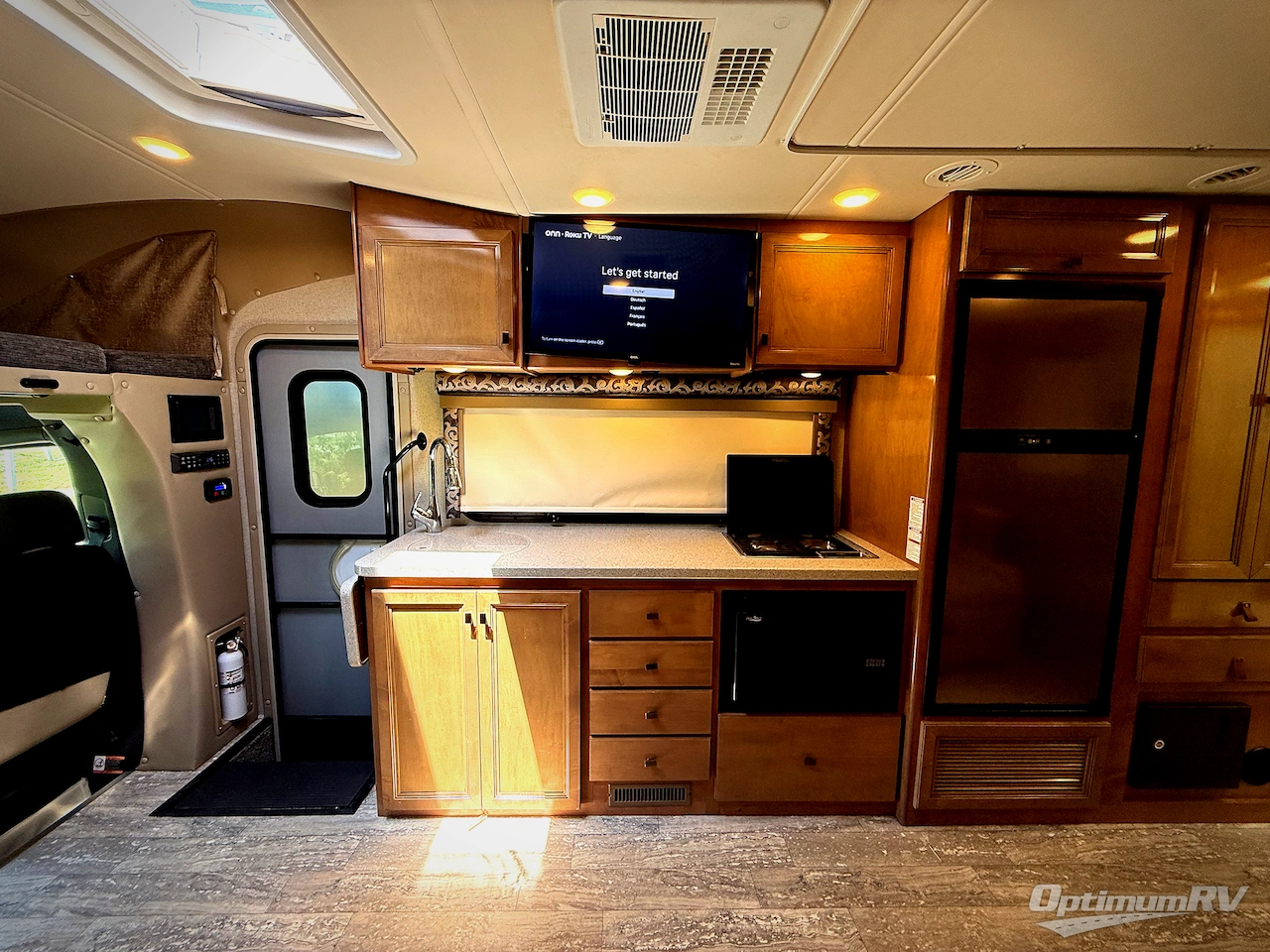 2020 Thor Siesta Sprinter 24MB Photo 13