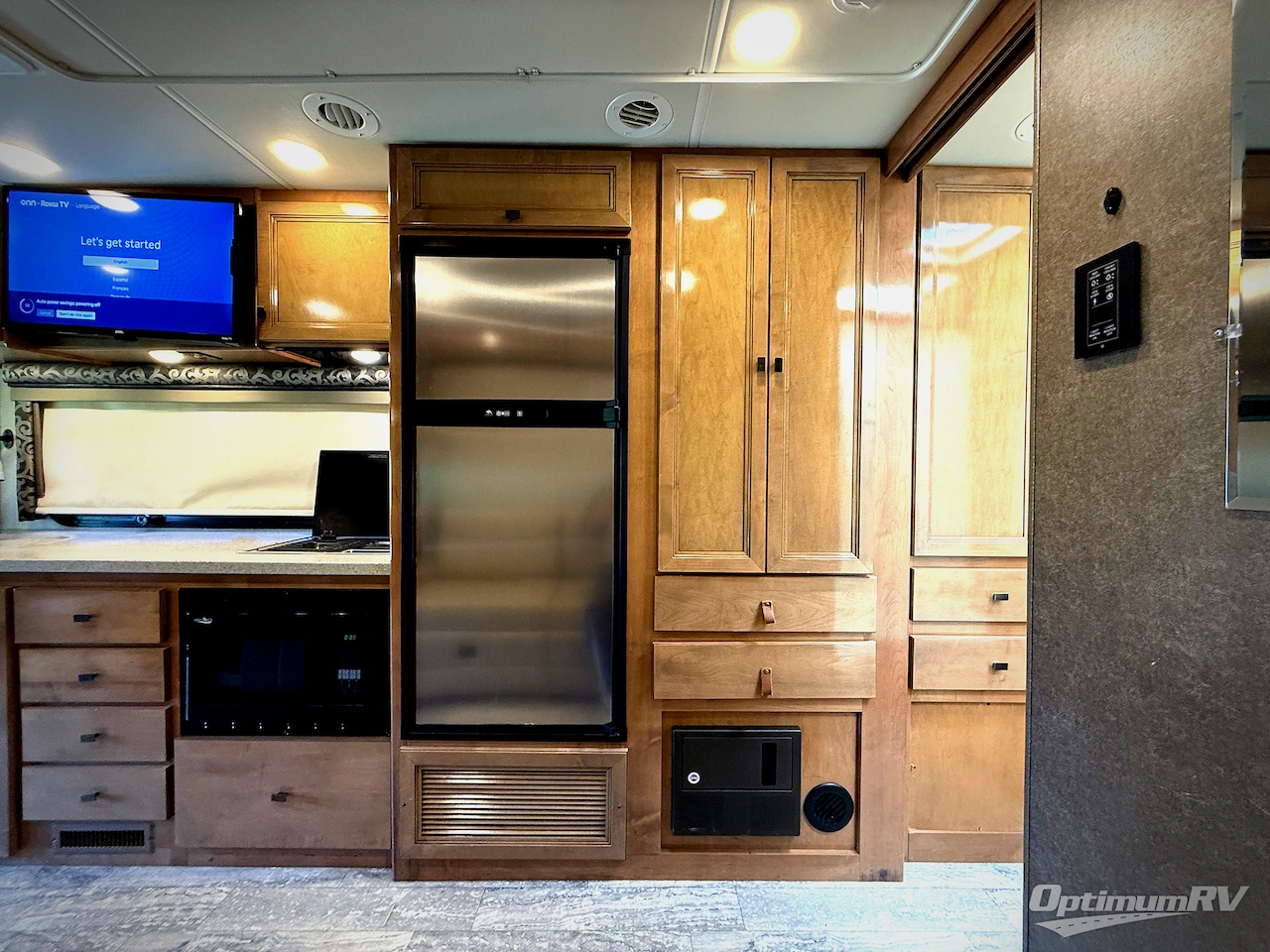 2020 Thor Siesta Sprinter 24MB Photo 21