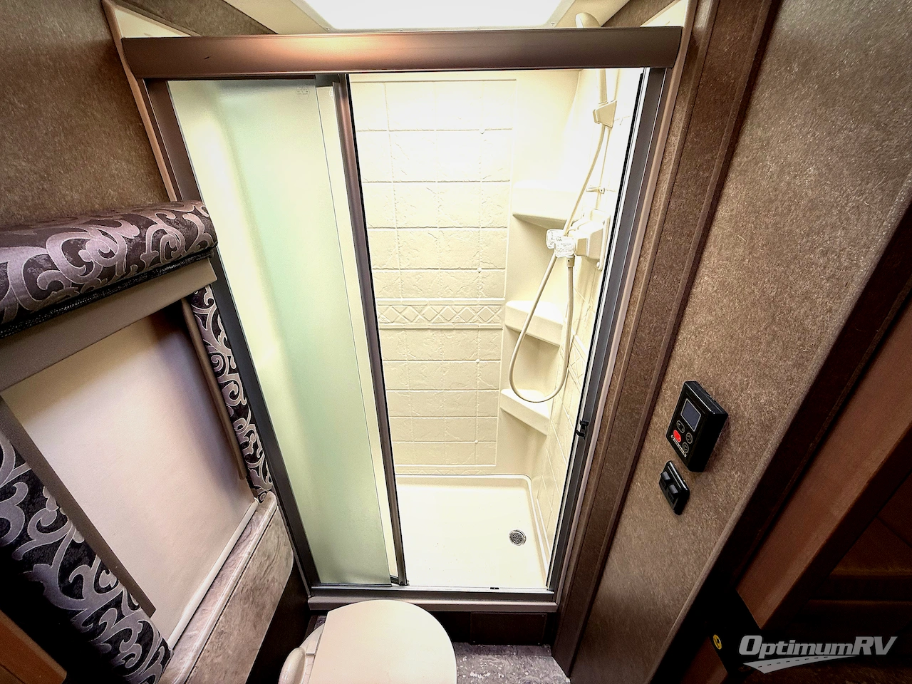 2020 Thor Siesta Sprinter 24MB Photo 24
