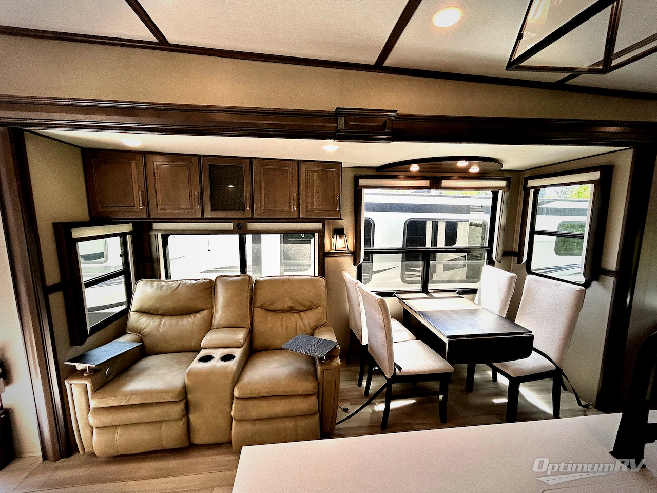2021 Grand Design Solitude 345GK Photo 11
