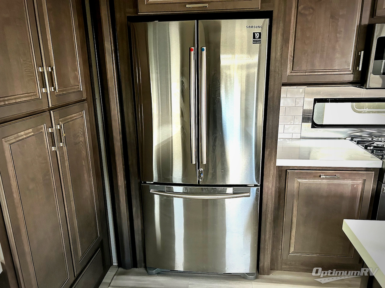 2021 Grand Design Solitude 345GK Photo 9