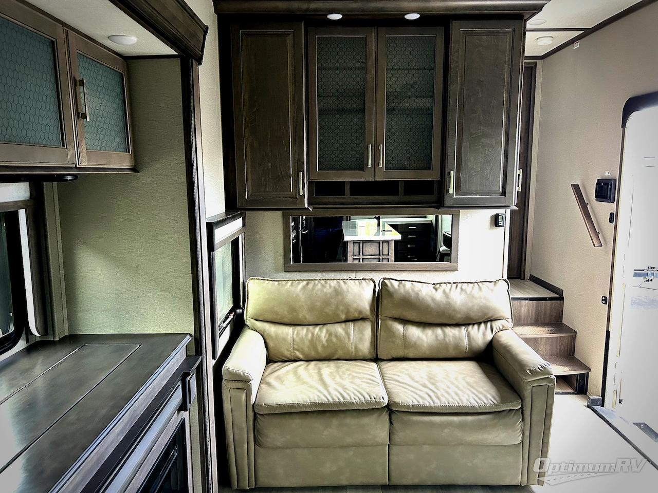 2021 Grand Design Solitude 345GK Photo 13