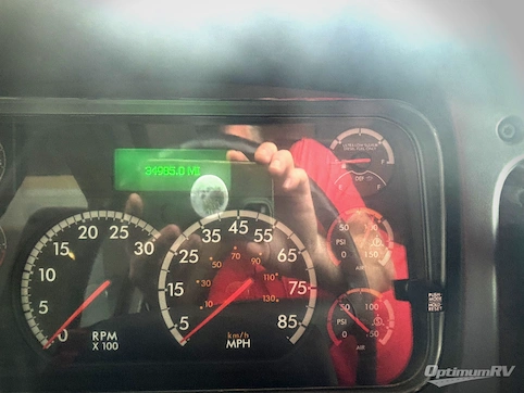 2017 Jayco Seneca 37FS RV Photo 2