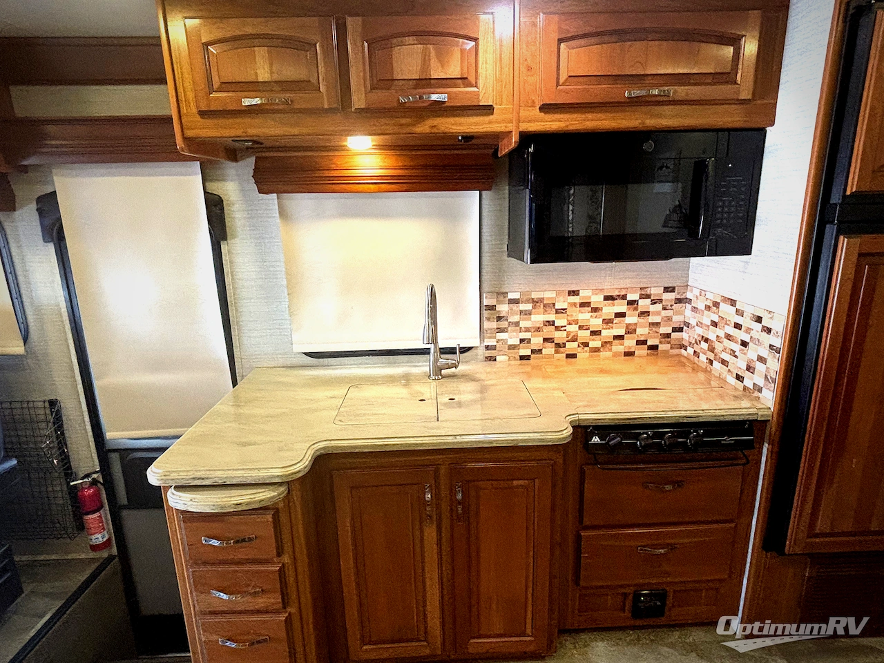 2017 Jayco Seneca 37FS Photo 8