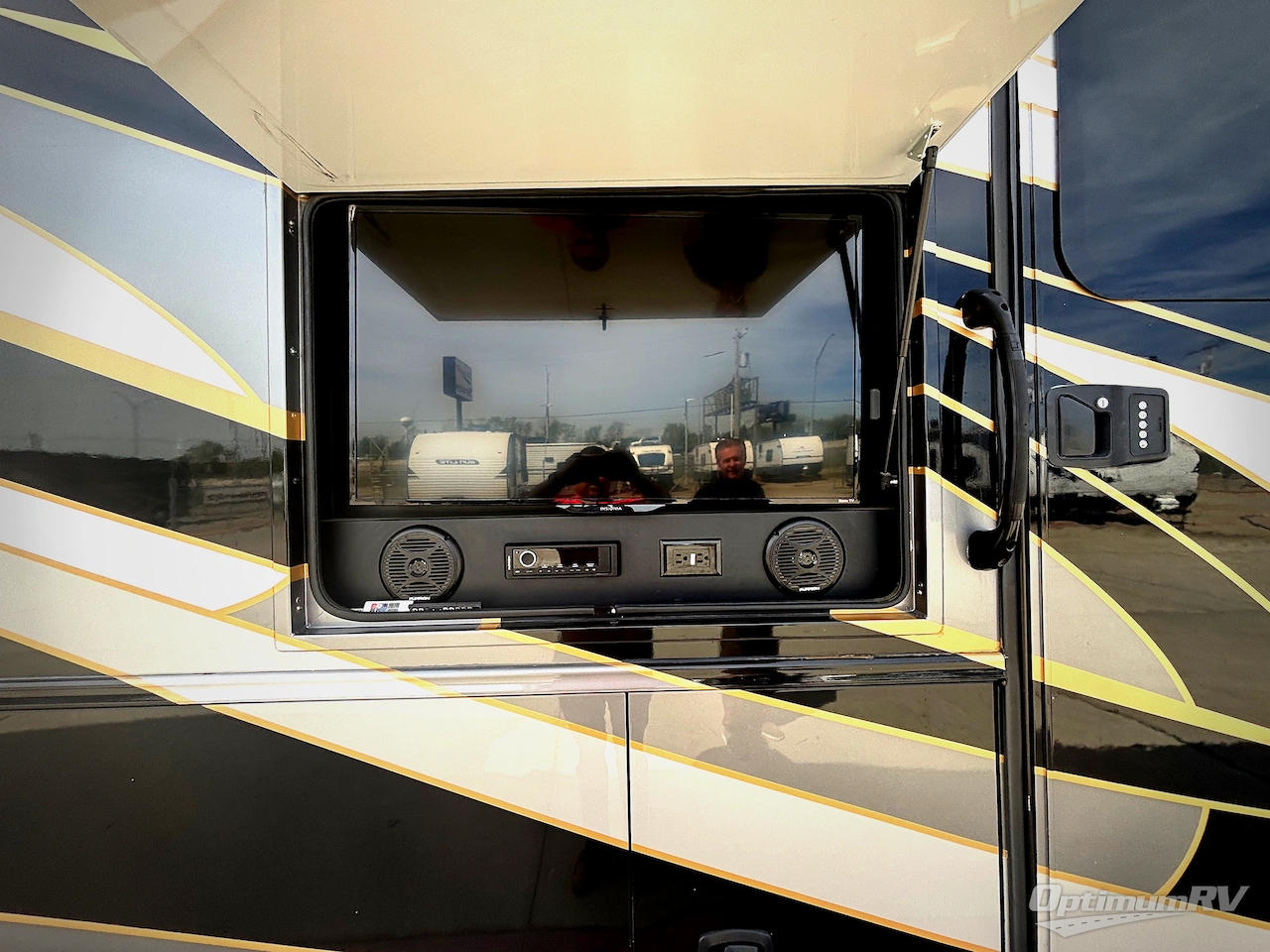 2017 Jayco Seneca 37FS Photo 22