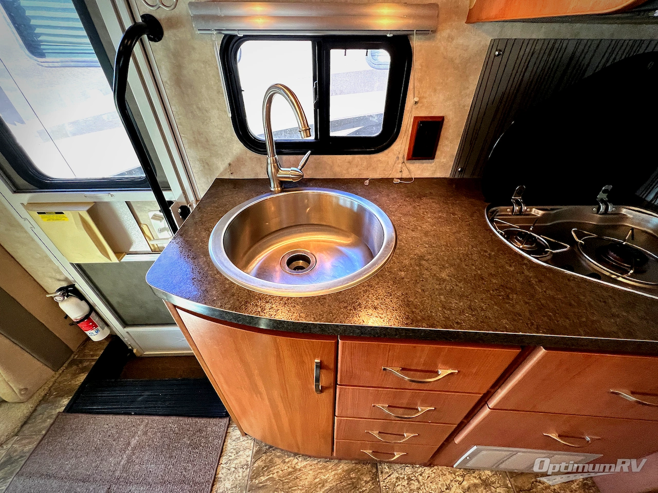 2012 Winnebago View 24J Photo 10