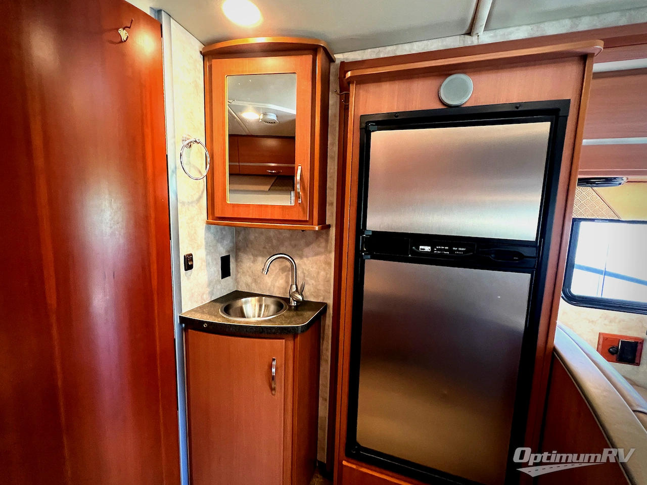 2012 Winnebago View 24J Photo 15