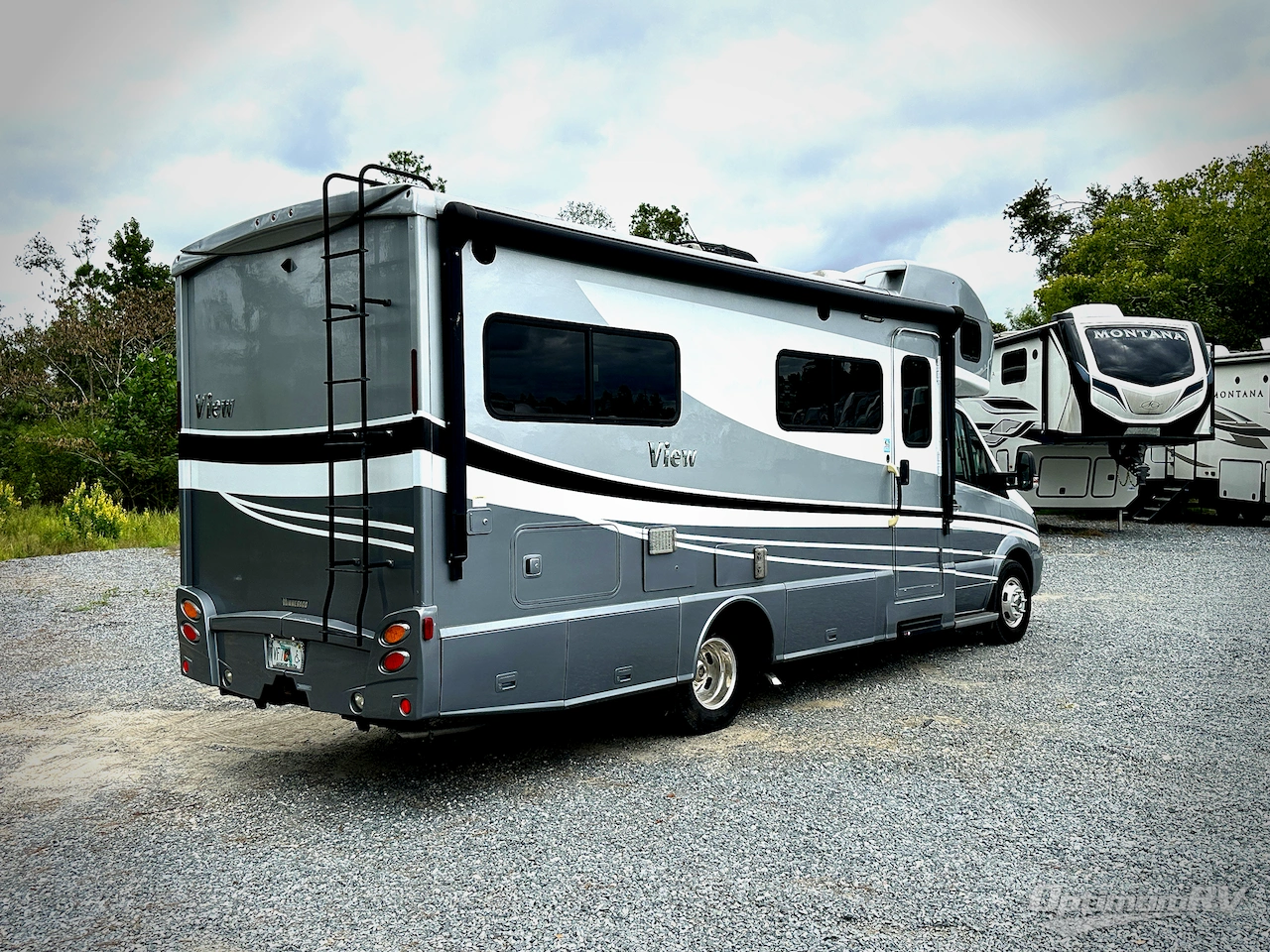 2018 Winnebago View 24J Photo 2