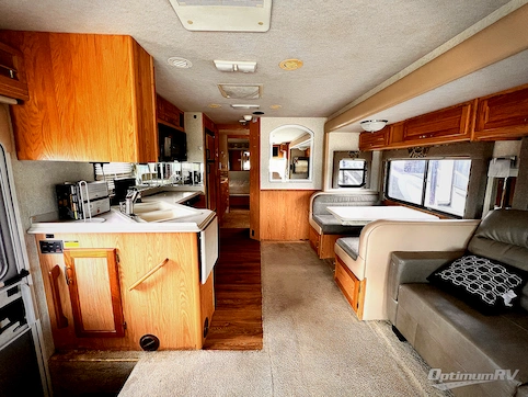 2004 National RV Sea Breeze 1341 RV Photo 2