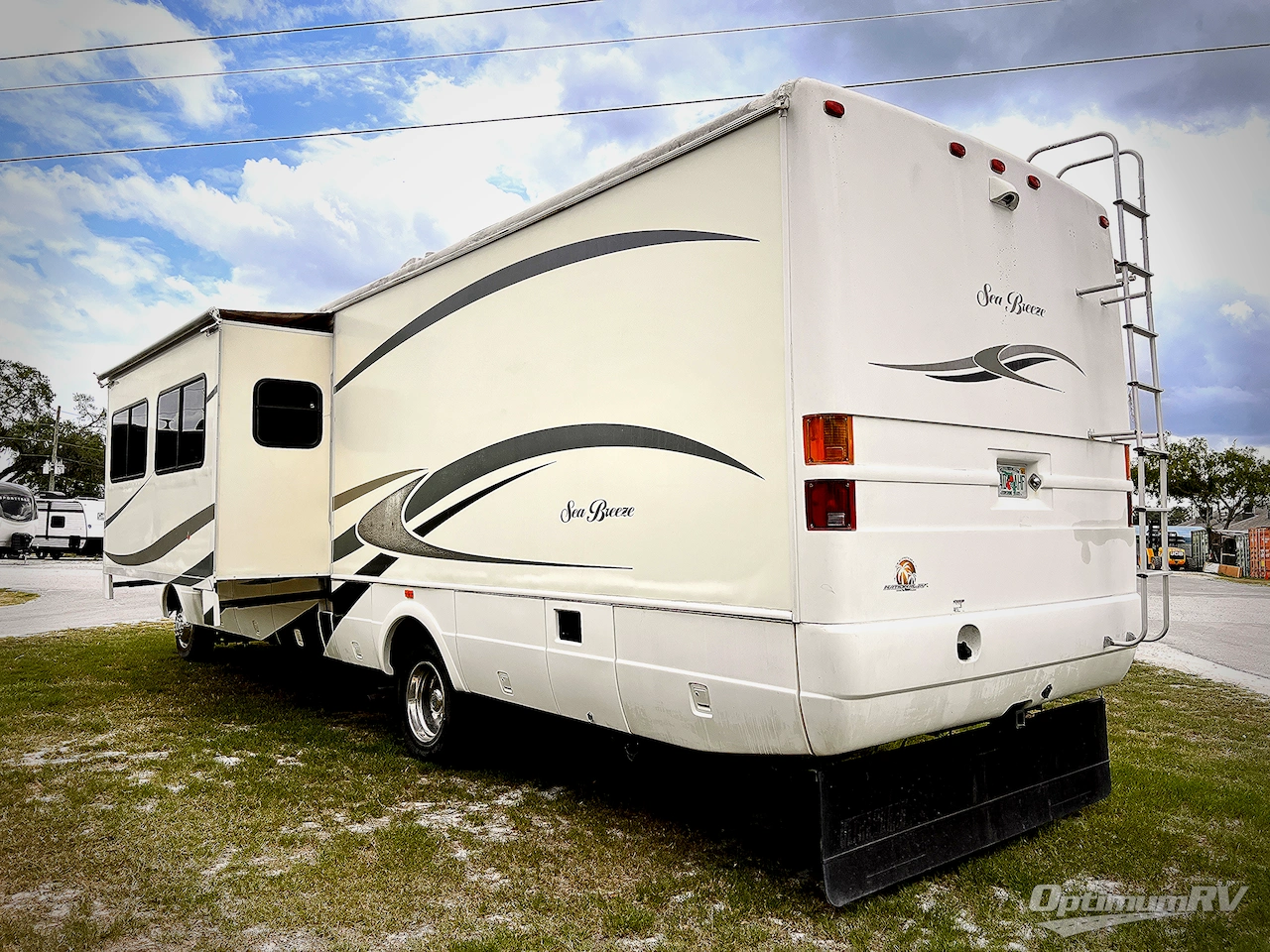 2004 National RV Sea Breeze 1341 Photo 3