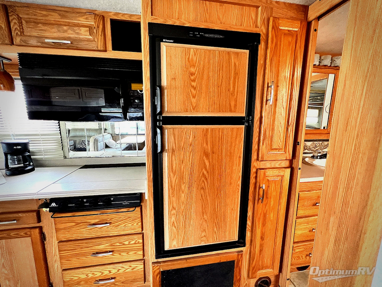 2004 National RV Sea Breeze 1341 Photo 12