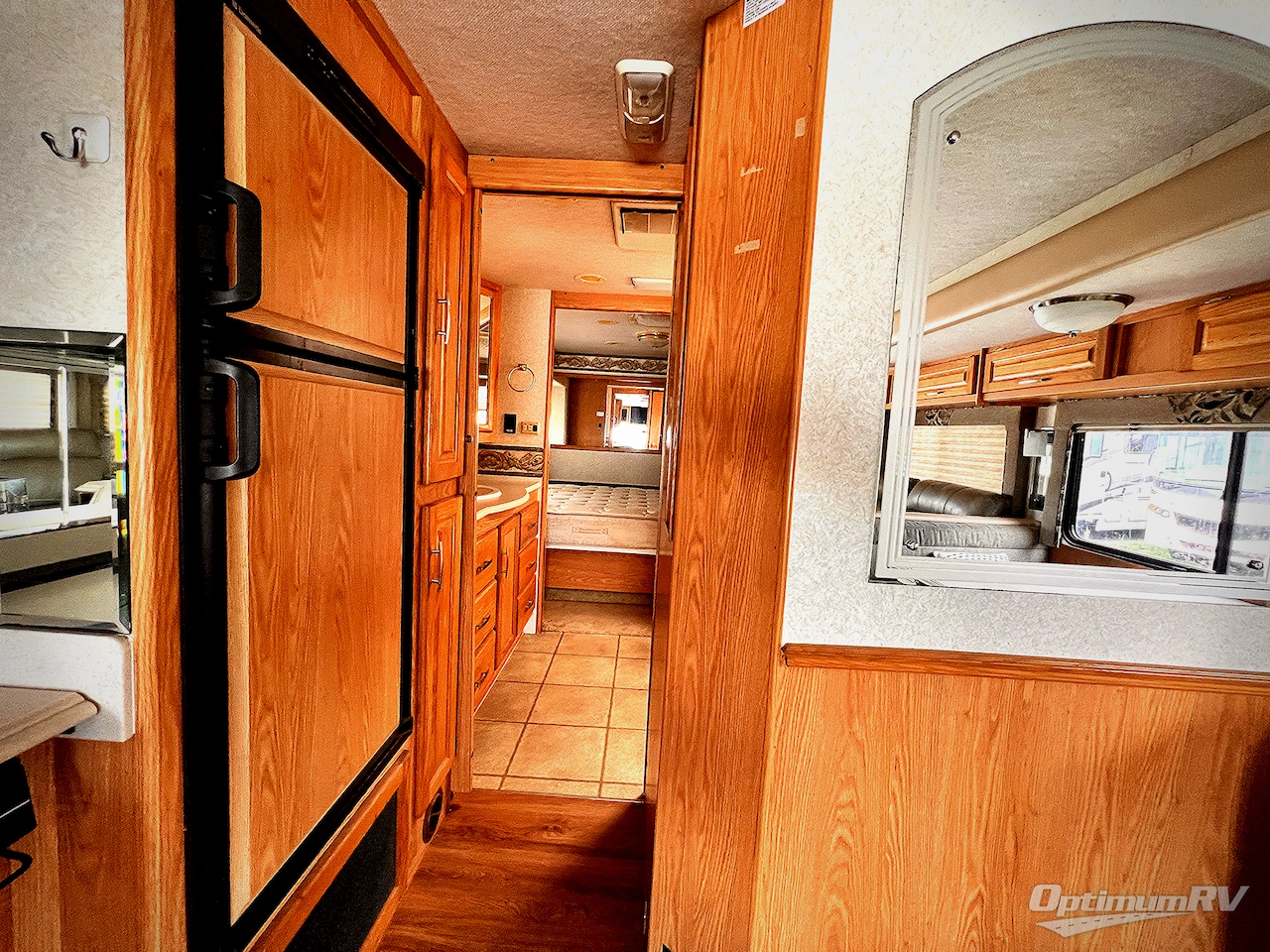 2004 National RV Sea Breeze 1341 Photo 13