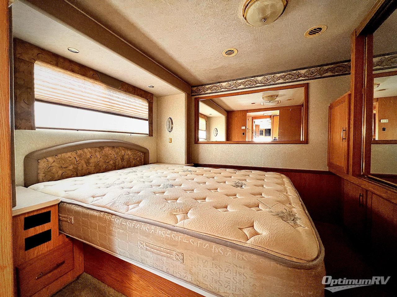 2004 National RV Sea Breeze 1341 Photo 14