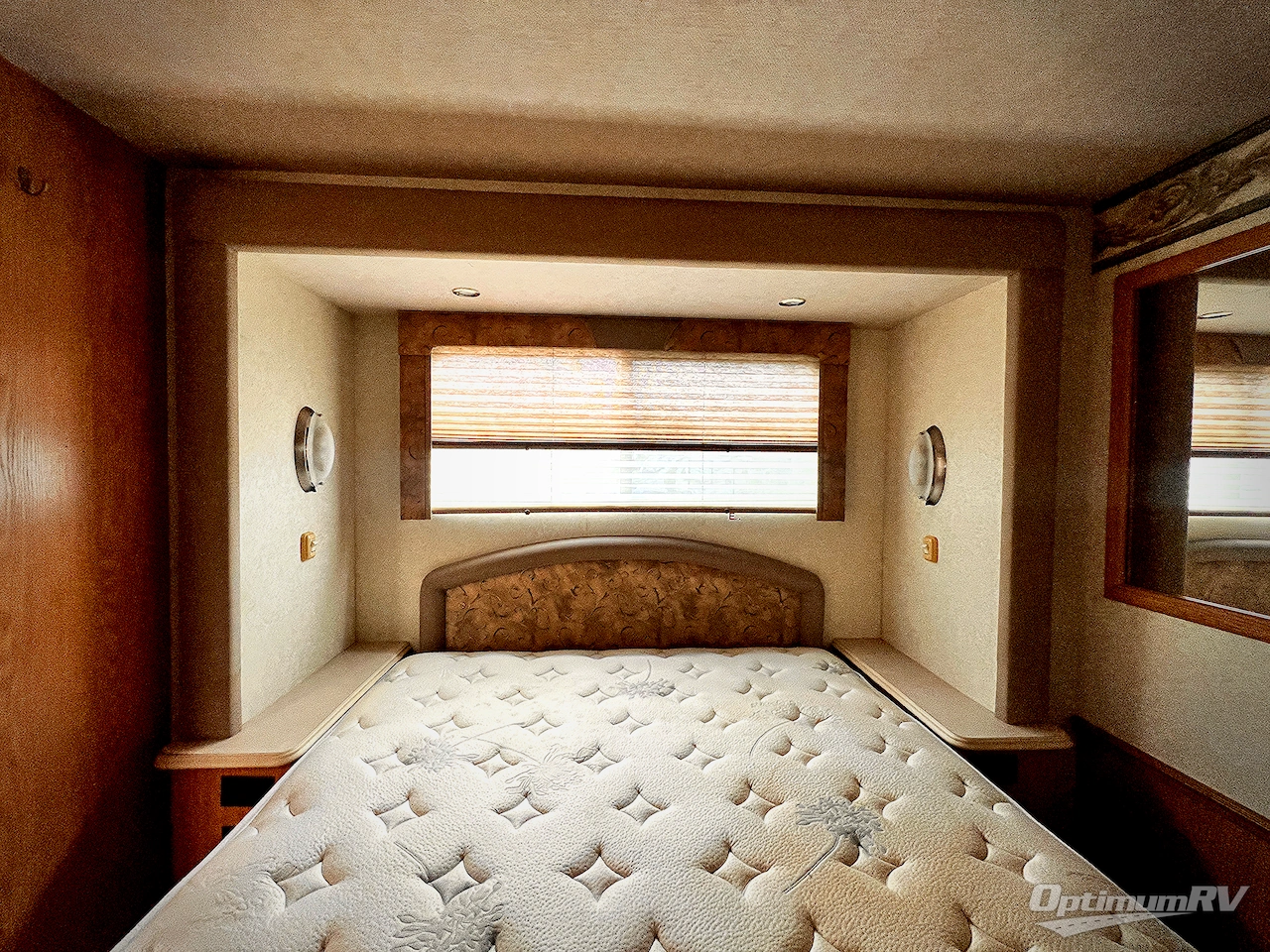 2004 National RV Sea Breeze 1341 Photo 15