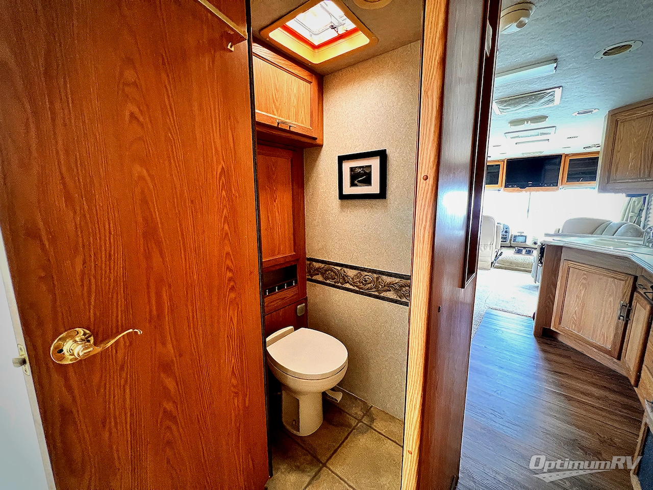 2004 National RV Sea Breeze 1341 Photo 18