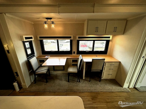 2023 Forest River RiverStone 442MC RV Photo 3