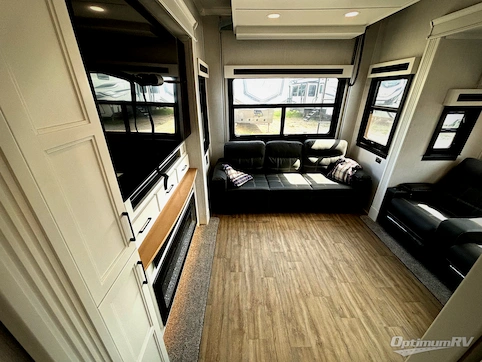 2023 Forest River RiverStone 442MC RV Photo 2
