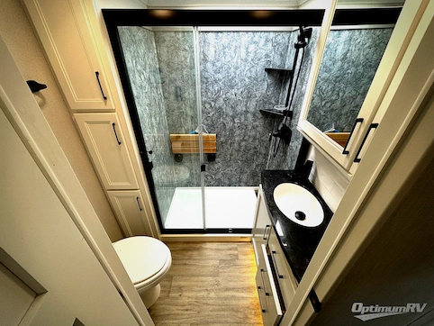 2023 Forest River RiverStone 442MC RV Photo 4