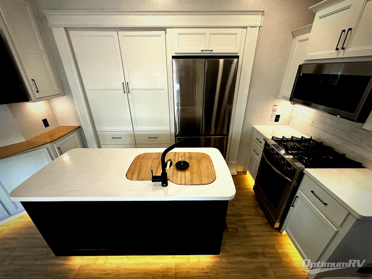 2023 Forest River RiverStone 442MC Photo 7
