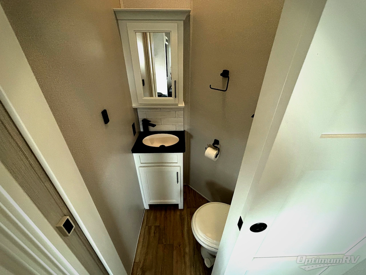 2023 Forest River RiverStone 442MC Photo 14