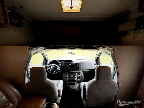 2021 Coachmen Freelander 21QB  Ford 350 RV Photo 2