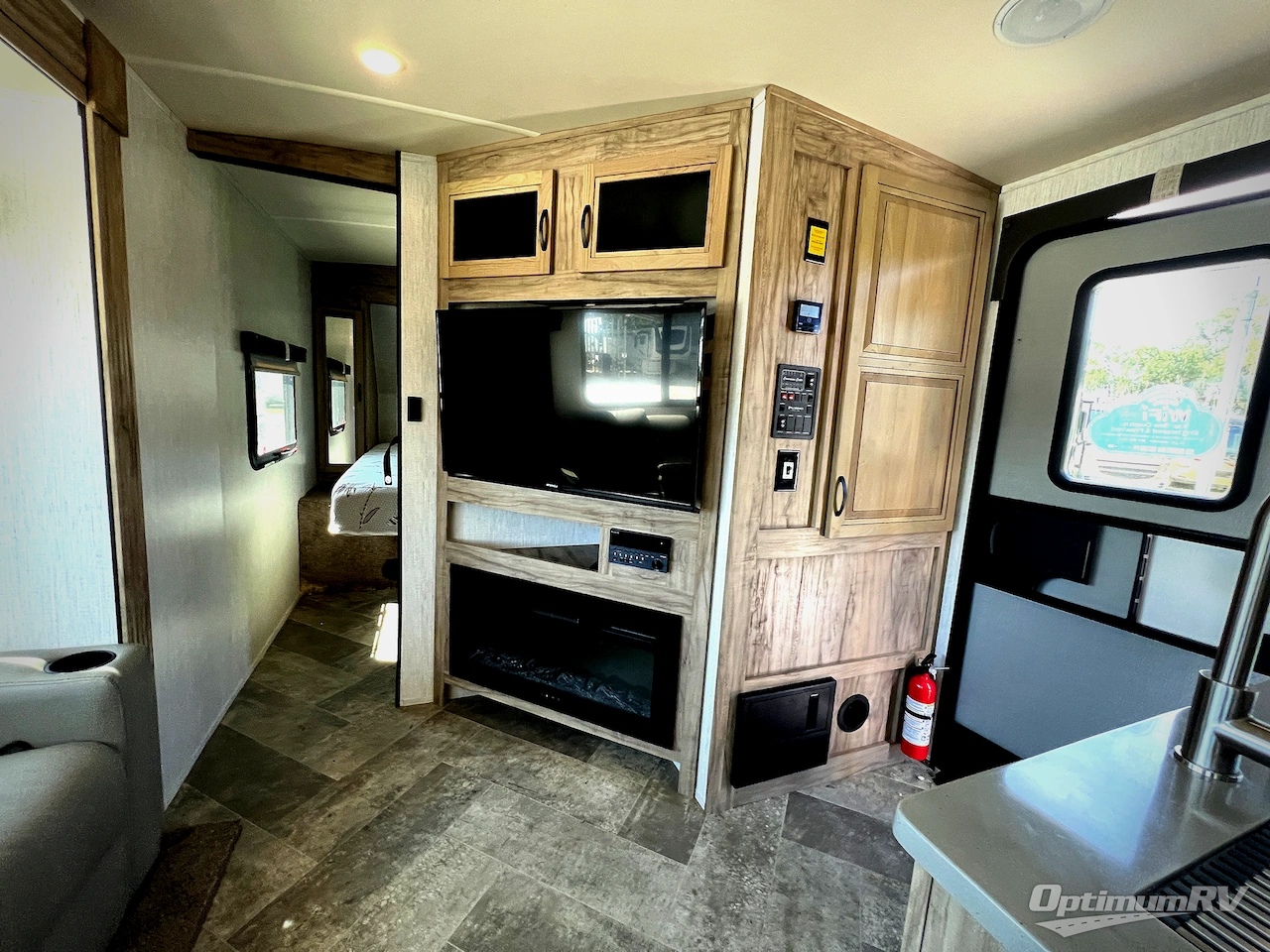 2022 Palomino SolAire Ultra Lite 294DBHS Photo 7