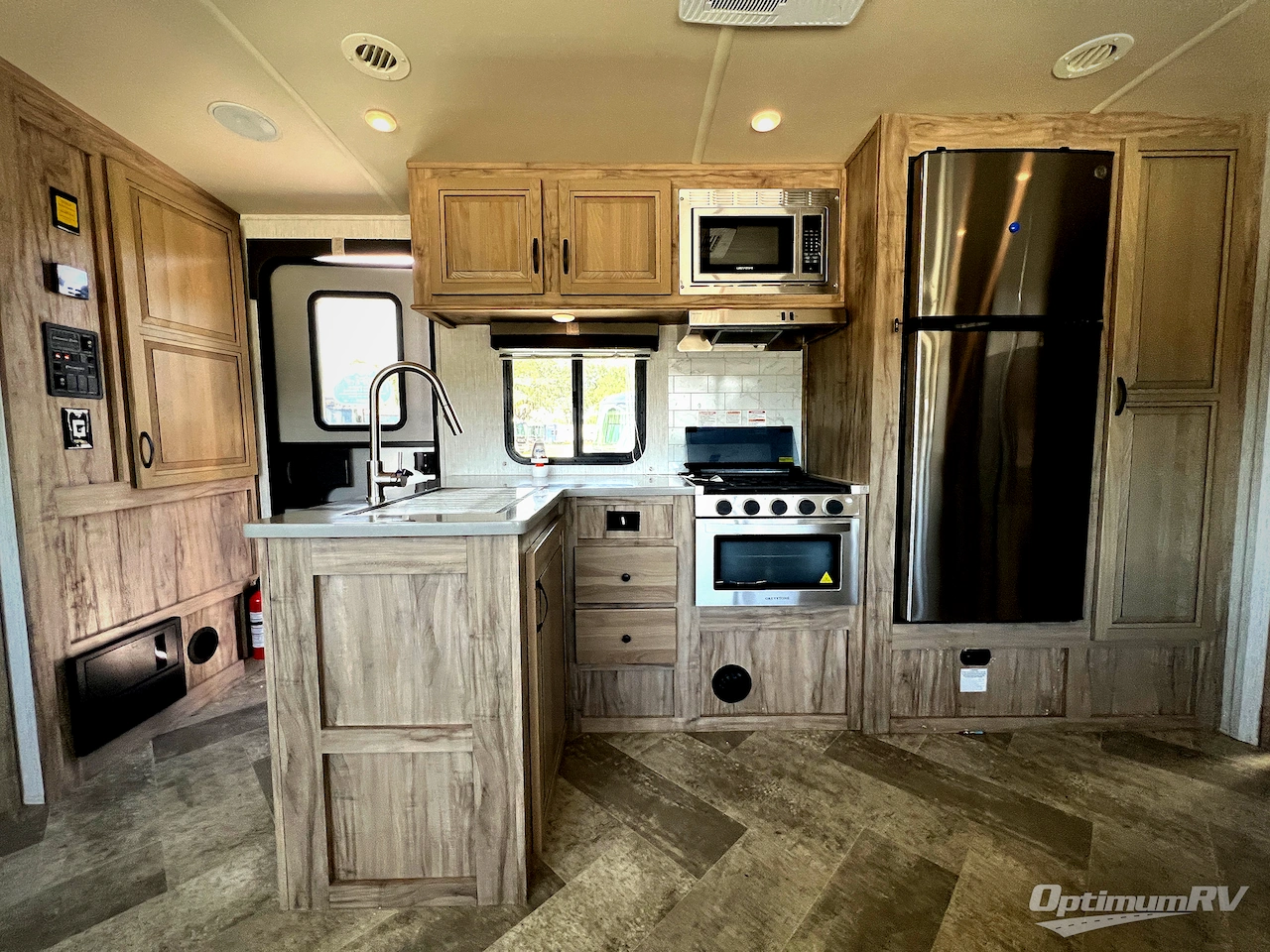 2022 Palomino SolAire Ultra Lite 294DBHS Photo 10