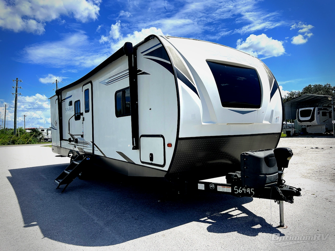 2022 Palomino SolAire Ultra Lite 294DBHS Photo 1