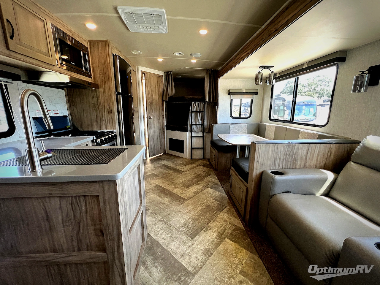 2022 Palomino SolAire Ultra Lite 294DBHS Photo 19