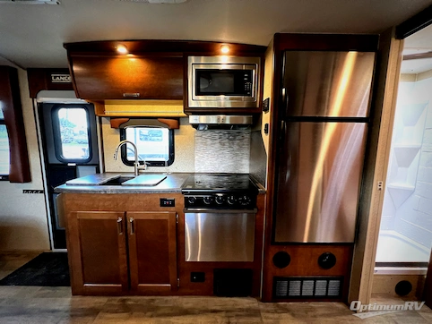 2020 Lance Lance Travel Trailers 1985 RV Photo 3