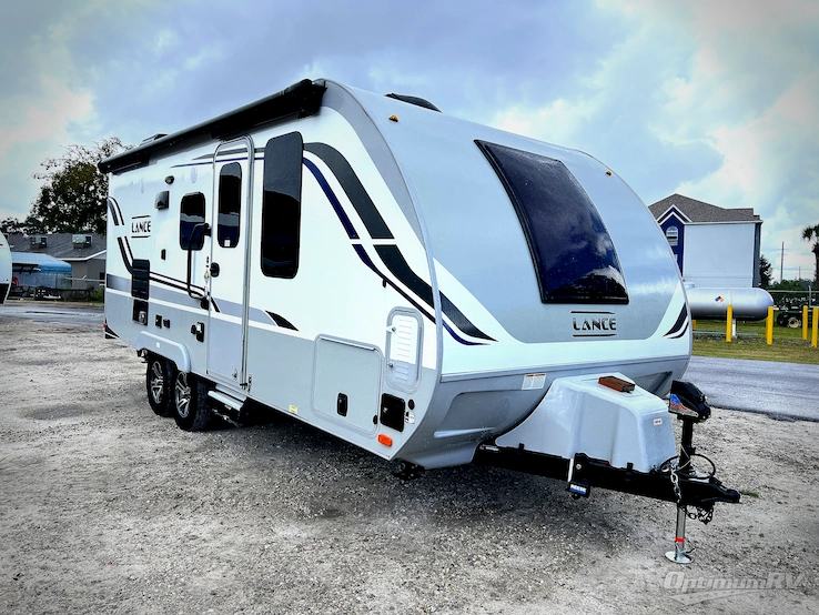 2020 Lance Lance Travel Trailers 1985 RV Photo 1