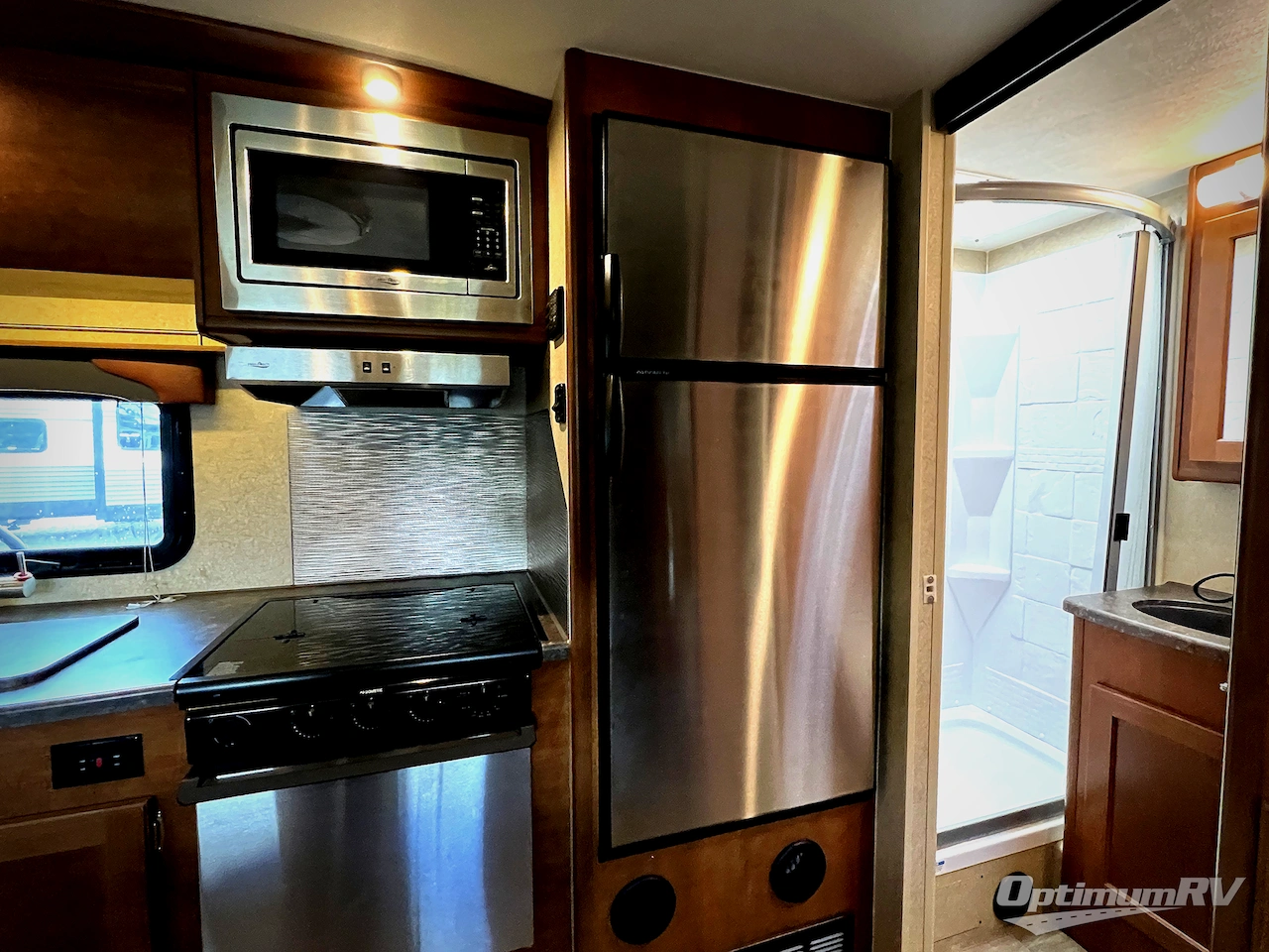 2020 Lance Lance Travel Trailers 1985 Photo 15