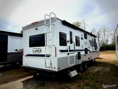 2023 Lance Lance Travel Trailers 2375 RV Photo 4