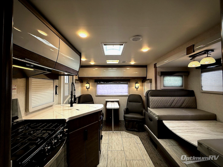2023 Lance Lance Travel Trailers 2375 RV Photo 1