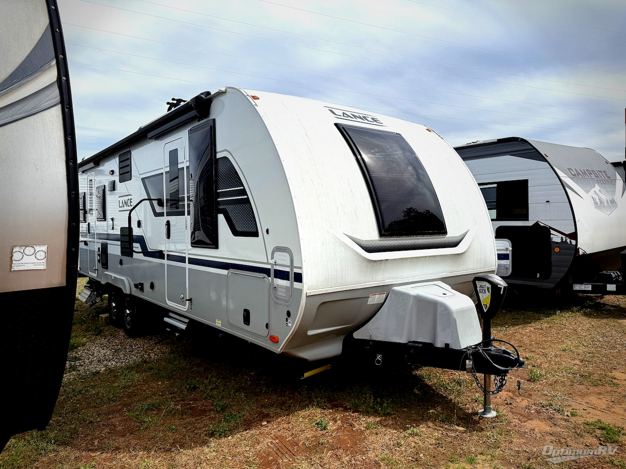 2023 Lance Lance Travel Trailers 2375 Photo 15