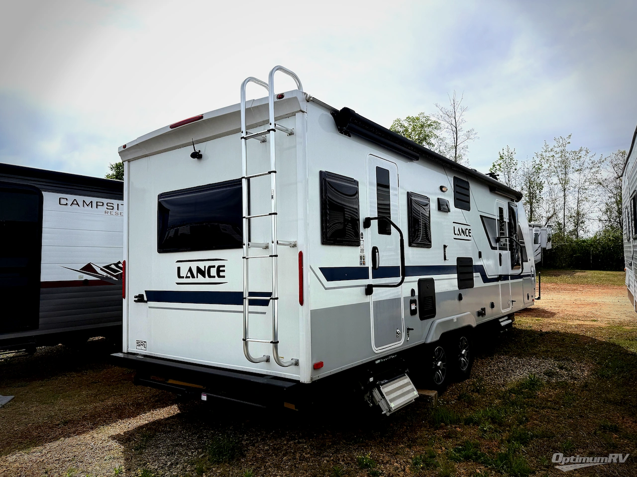 2023 Lance Lance Travel Trailers 2375 Photo 16