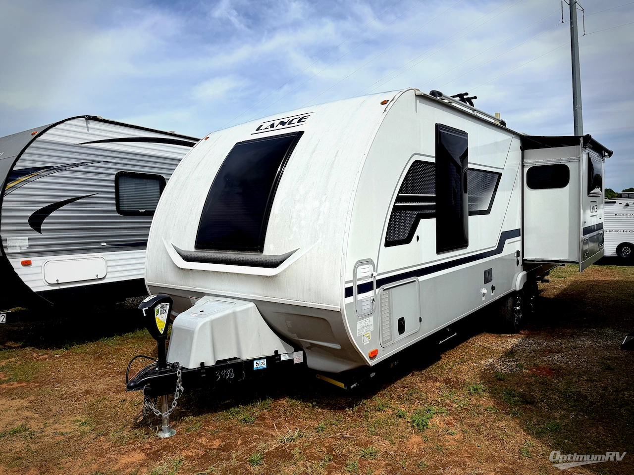 2023 Lance Lance Travel Trailers 2375 Photo 18