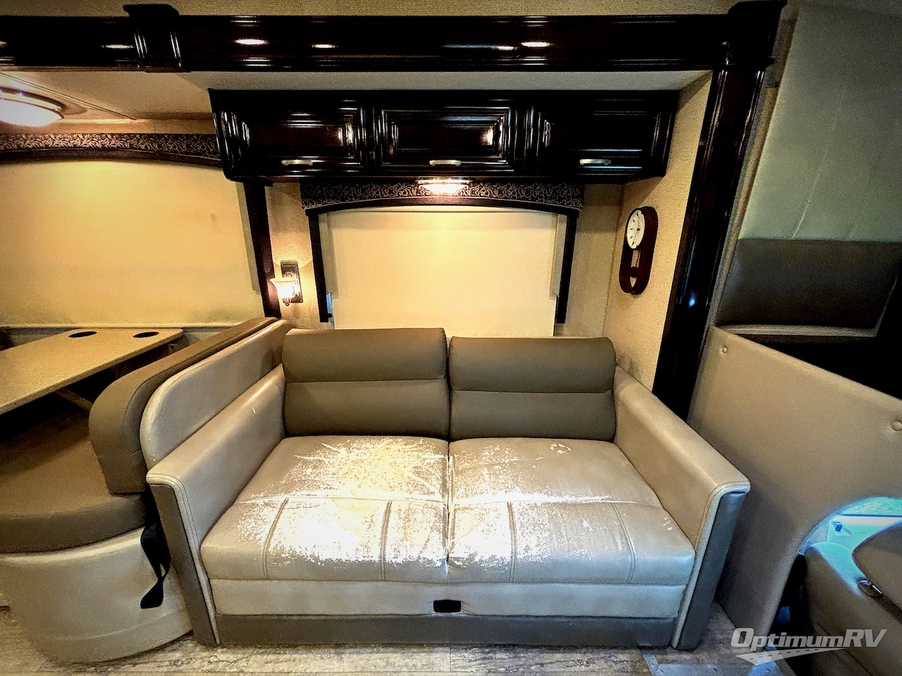 2017 Thor Chateau Super C 35SK Photo 12