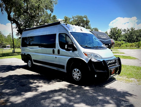 Used 2024 Jayco Swift 20T Featured Photo