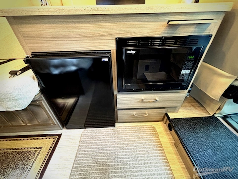 2024 Jayco Swift 20T RV Photo 3