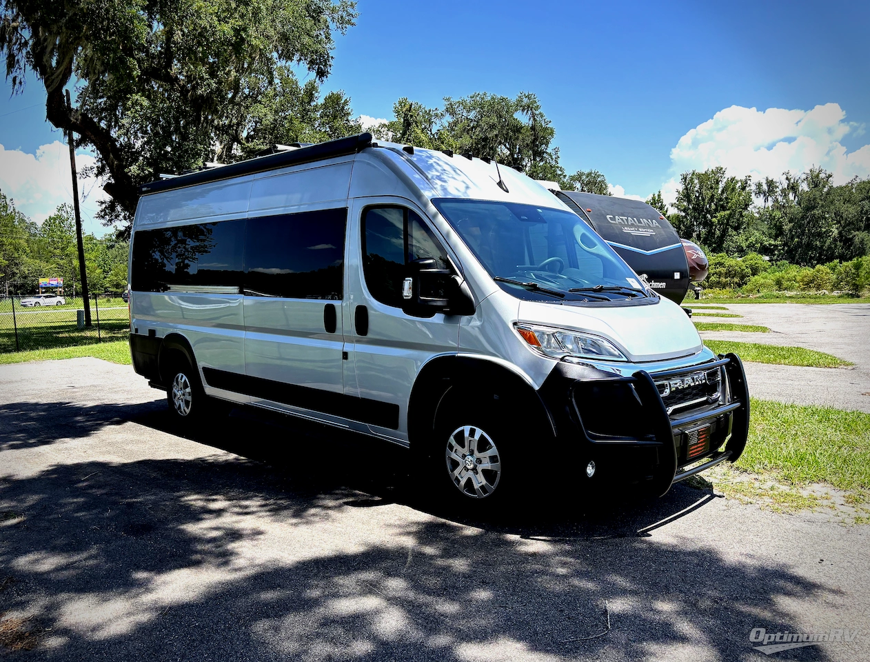 2024 Jayco Swift 20T Photo 1