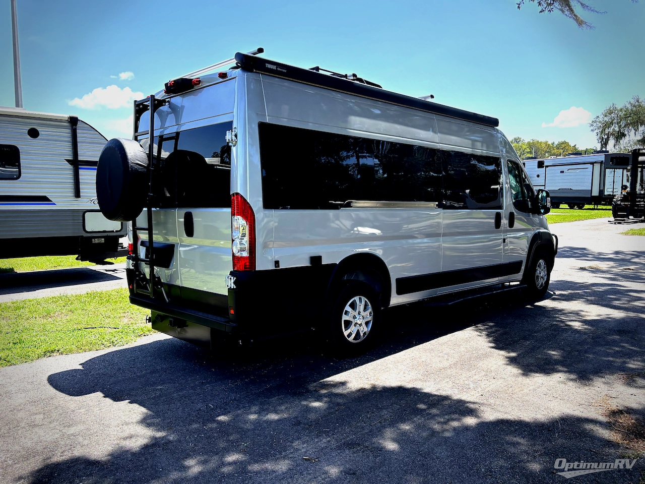 2024 Jayco Swift 20T Photo 2