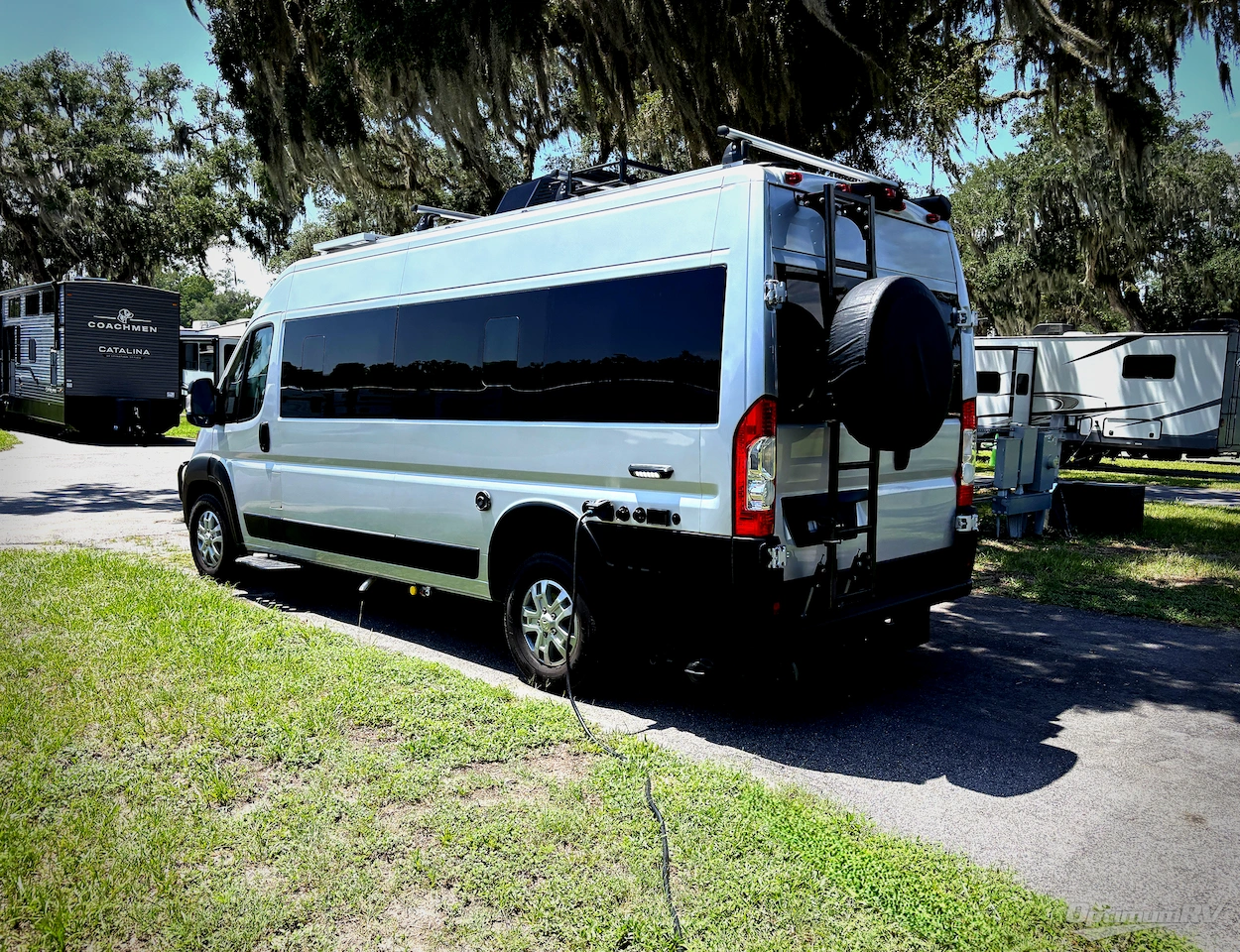2024 Jayco Swift 20T Photo 3