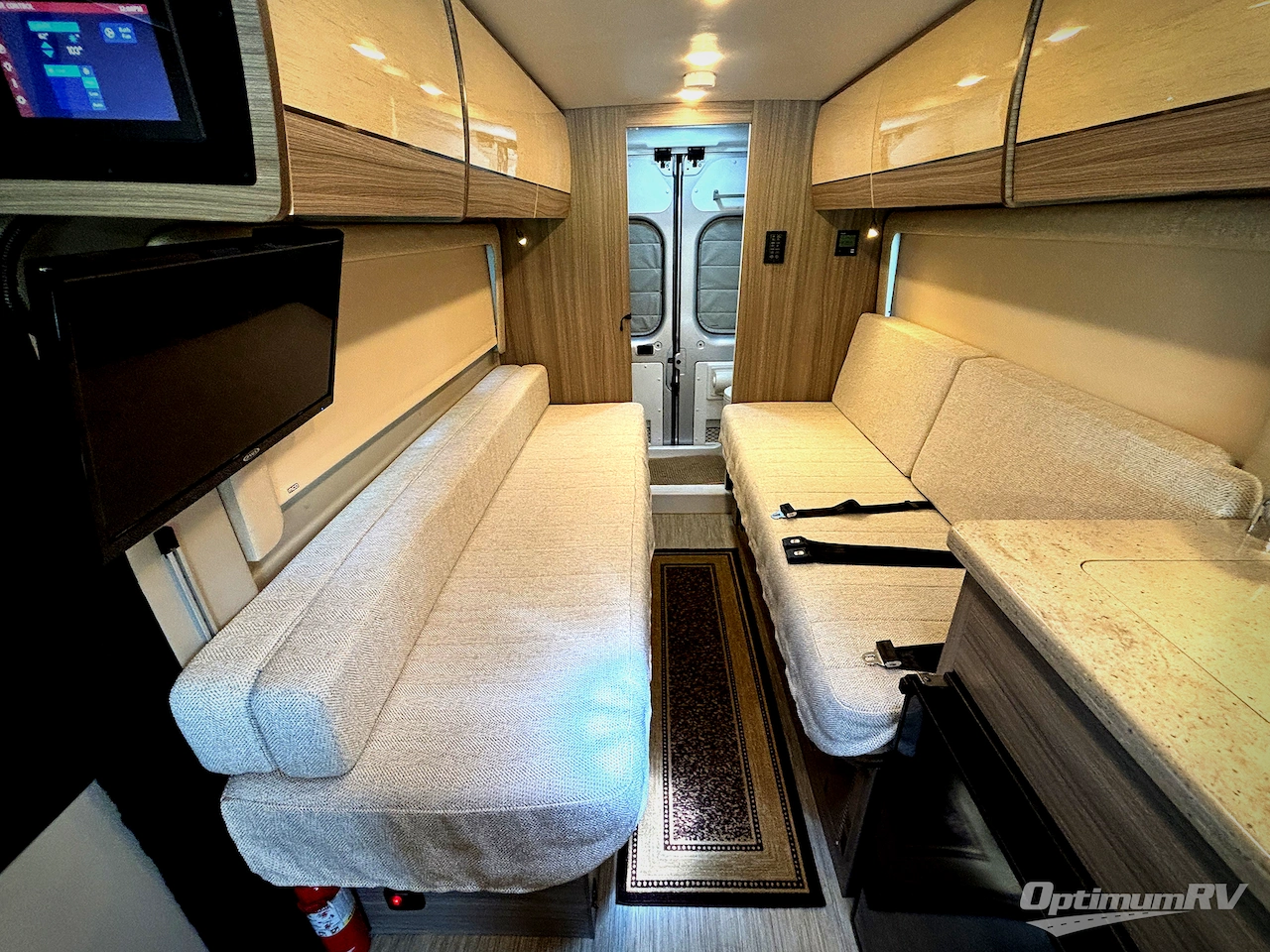 2024 Jayco Swift 20T Photo 4