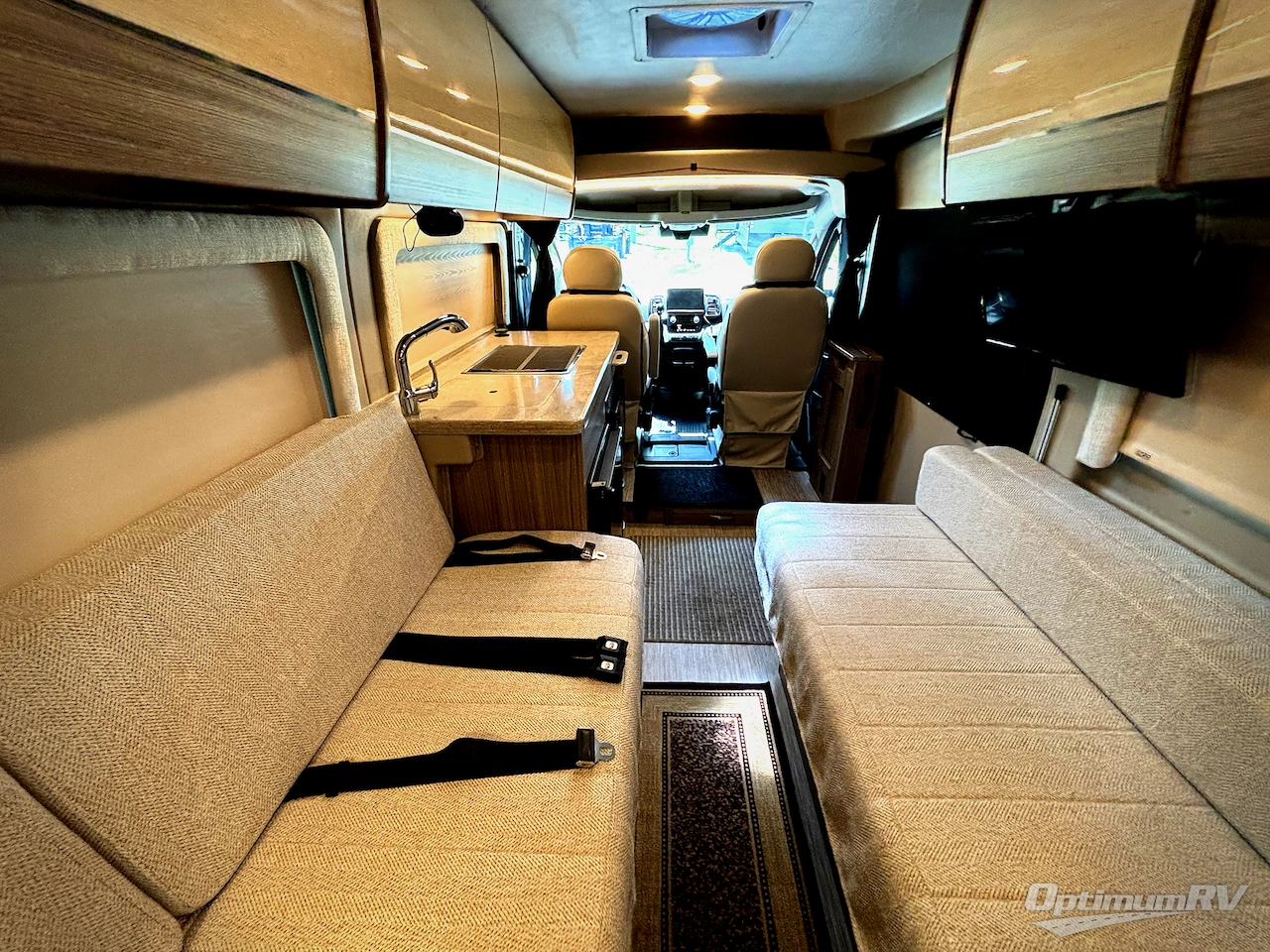 2024 Jayco Swift 20T Photo 5